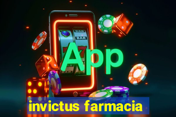 invictus farmacia